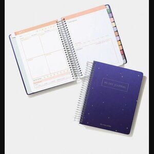Popflex Blogilates 90 Day Journal